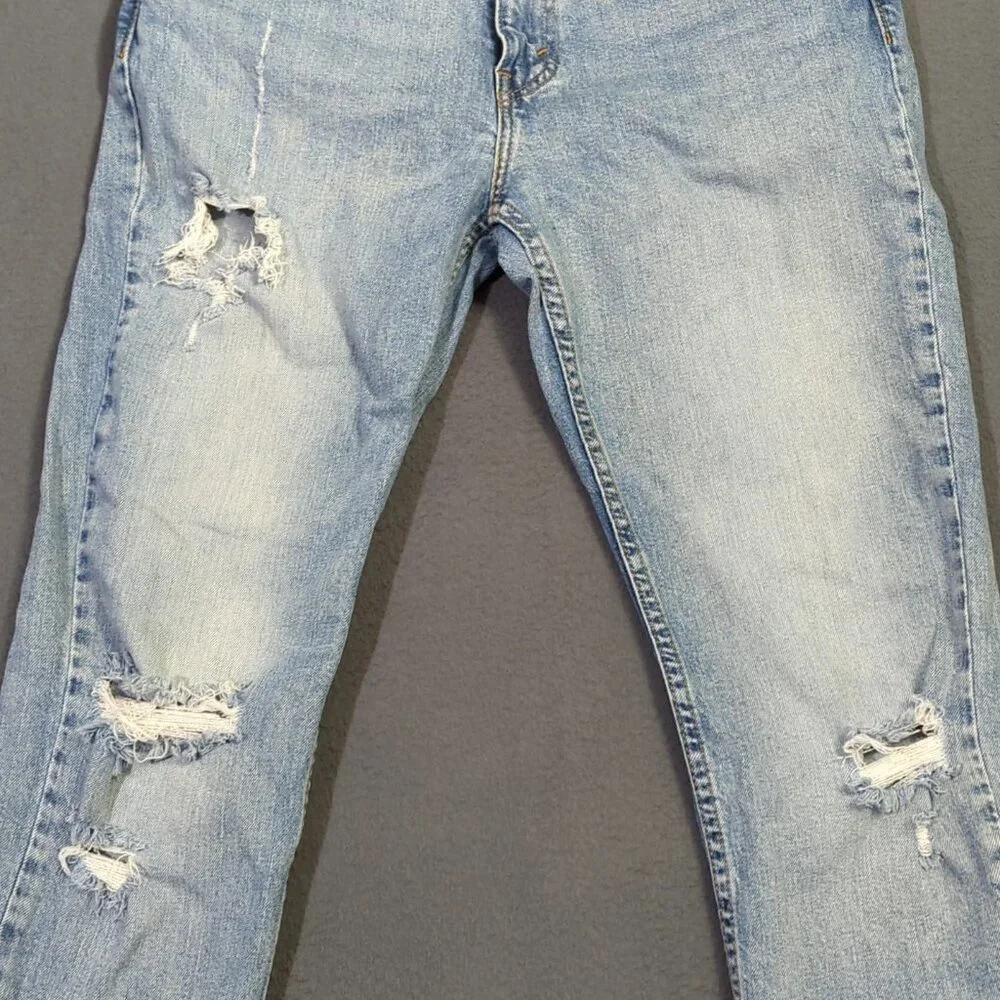 Levis levi jeans